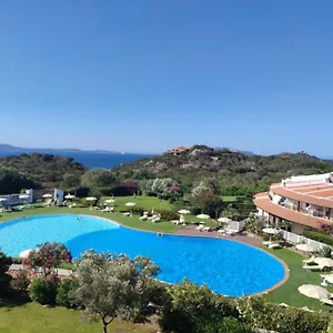 3* Hotel apartamentowy Capo Ceraso Family